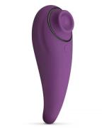 FemmeGasm Tapping & Tickling Vibrator