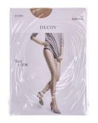 Decoy Silk Look (20 Den) Sand M/L