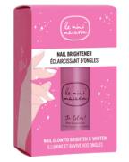 Le Mini Macaron Je Glow Nail Brightener 10 ml