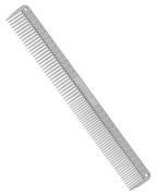 Sibel Aluminium Comb L Ref. 8025002