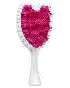 Tangle Angel Essentials Detangling (white/fuchsia)