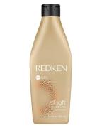 Redken All Soft Conditioner (U) 250 ml