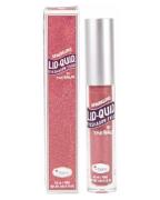 The Balm Sparkling Lid-Quid Eyeshadow - Strawberry Daiquiri 4 ml