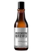 Redken Brews Instant Thickening Shampoo 300 ml