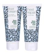 Australian Bodycare Foot Care Duo 100 ml