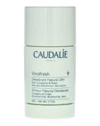 Caudalie Vinofresh 24 Hour Natural Deodorant 93 ml