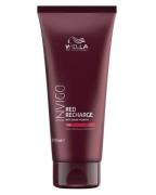 Wella Invigo Recharge Red Conditioner 200 ml