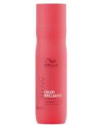 Wella Invigo Color Brilliance Shampoo Fine/Normal 250 ml