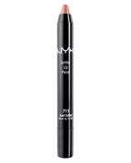 NYX Jumbo Lip Pencil Iced Coffee 711 5 g