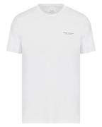 Armani Exchange T-Shirt Man Vit M