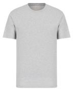 Armani Exchange Man T-Shirt Grå XL