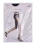 Decoy Soft Luxury (15 Den) Black M/L