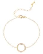 Everneed Kia Bracelet Gold