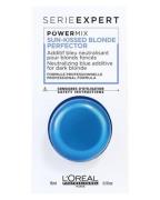 Loreal Powermix Sun-kissed Blonde Perfector Shot (U) 15 ml