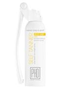 PHD Self Tanner Body Mist - Light (U) 200 ml