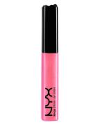 NYX Mega Shine Lip Gloss - LA 11 ml