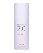 Gosh Nothing 2.0 Her Deo Spray 150 ml