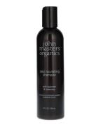 John Masters Shampoo For Normal Hair With Lavender & Rosemary 236 ml