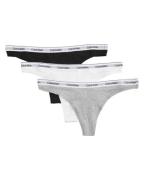 Calvin Klein Thongs 3-pack - M   3 stk.