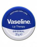 Vaseline Lip Therapy Petroleum Jelly - Original