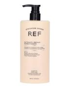 REF Ultimate Repair Conditioner 600 ml