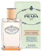 Prada Infusion Fleur D'Oranger EDP 100 ml