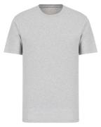 Armani Exchange T-Shirt Men Grey M