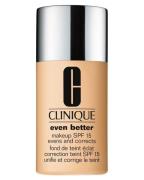 Clinique Even Better Makeup SPF 15 WN 46 Golden Neutral 30 g