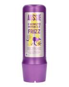 Aussie 3 Minute Miracle Frizz Deep Treatment 225 ml