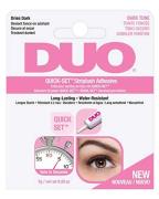 Duo Quick-Set Striplash Adhesive Dark Tone 7 g