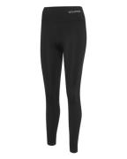 Hummel Hmltif Seamless High Waist Tights Black Size L