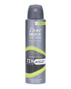 Dove Men + Care Advanced Sport Fresh Deodorant Spray 150 ml