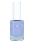 You Look Good Nail Polish French Lilac 10 ml