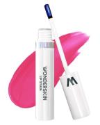 Wonderskin Wonder Blading Lip Stain Masque Neon Rose 4 ml