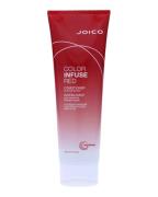 Joico Color Infuse Red Conditioner 250 ml