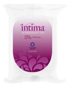 Intima intimate wipes   10 stk.