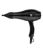 Ultron Vata AC Classic Hairdyer Black