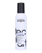 Loreal Tecni.art Full Volume Extra 5 250 ml