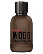 Dsquared2 Original Wood Pour Homme EDP 30 ml