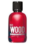 Dsquared2 Red Wood Pour Femme EDT 50 ml