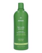 Aveda Be Curly Advanced Conditioner 1000 ml