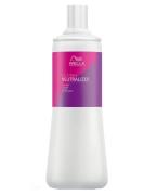 Wella Curl & Wave Neutralizer 1000 ml