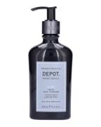 Depot No. 801 Daily Skin Cleanser 200 ml