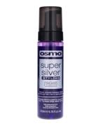 Osmo Super Silver Styling With Fibre Bond Technology 200 ml