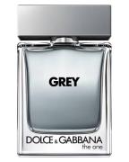 Dolce & Gabbana The One Grey EDT 50 ml