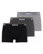 Boss Hugo Boss 3-pack Boxer Trunks Multi - Str. XXL   3 stk.