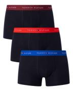 Boss Hugo Boss 3-pack Boxer Trunks Svart - Storlek L   3 stk.