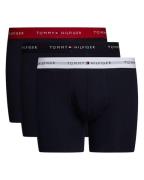 Tommy Hilfiger Signature Cotton Essentials Boxer Breif 3-Pack Str. XL ...