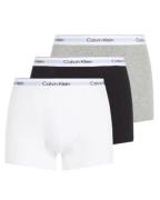 Calvin Klein Relaxed Fit Cotton Trunks Str. L   3 stk.