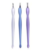 Sibel Cuticle Cutter Set Ref. P002478